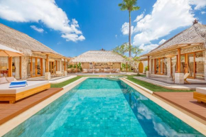 Villa Miami - New Luxury 7BDR Prime Location